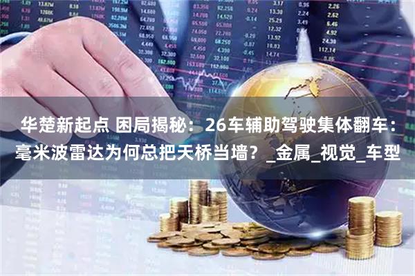华楚新起点 困局揭秘：26车辅助驾驶集体翻车：毫米波雷达为何总把天桥当墙？_金属_视觉_车型
